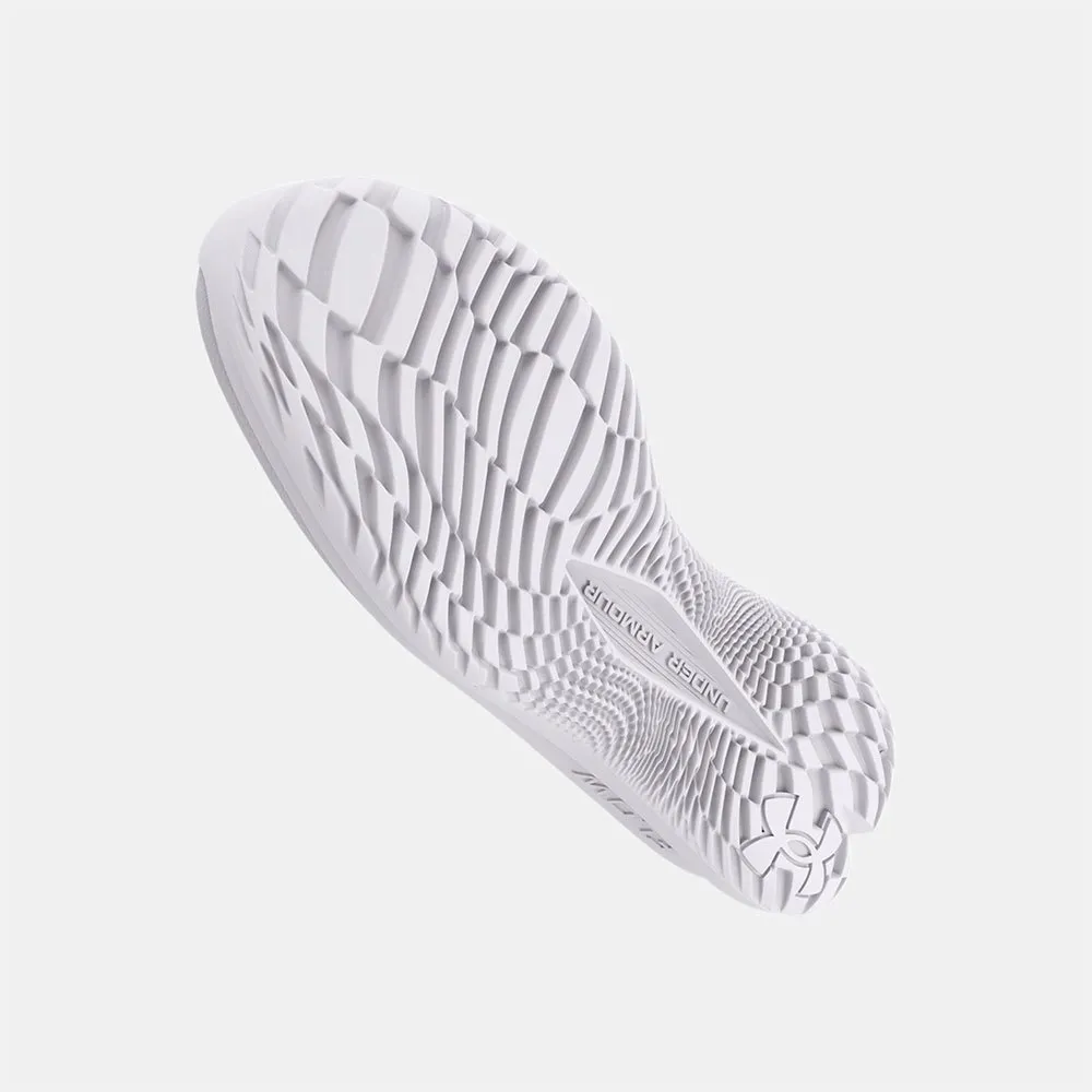 Кроссовки Under Armour Velociti 4 SE, белый — фото 2