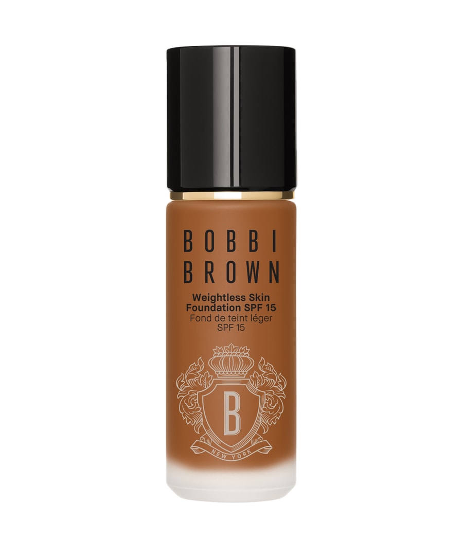 

Жидкая основа Bobbi Brown Weightless Skin Foundation, Cool Almond, 30 ml
