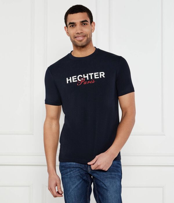 

Футболки Regular fit Hechter Paris, синий