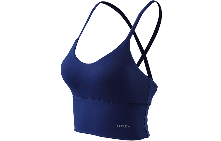 

TITIKAACTIVE Спортивное белье для женщин Just Peachy Nude Skin