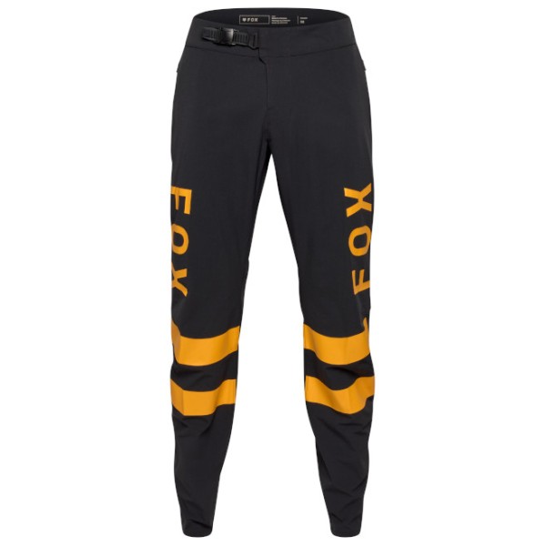 

Ranger pant kairos - велошорты Fox Racing, Tangerine