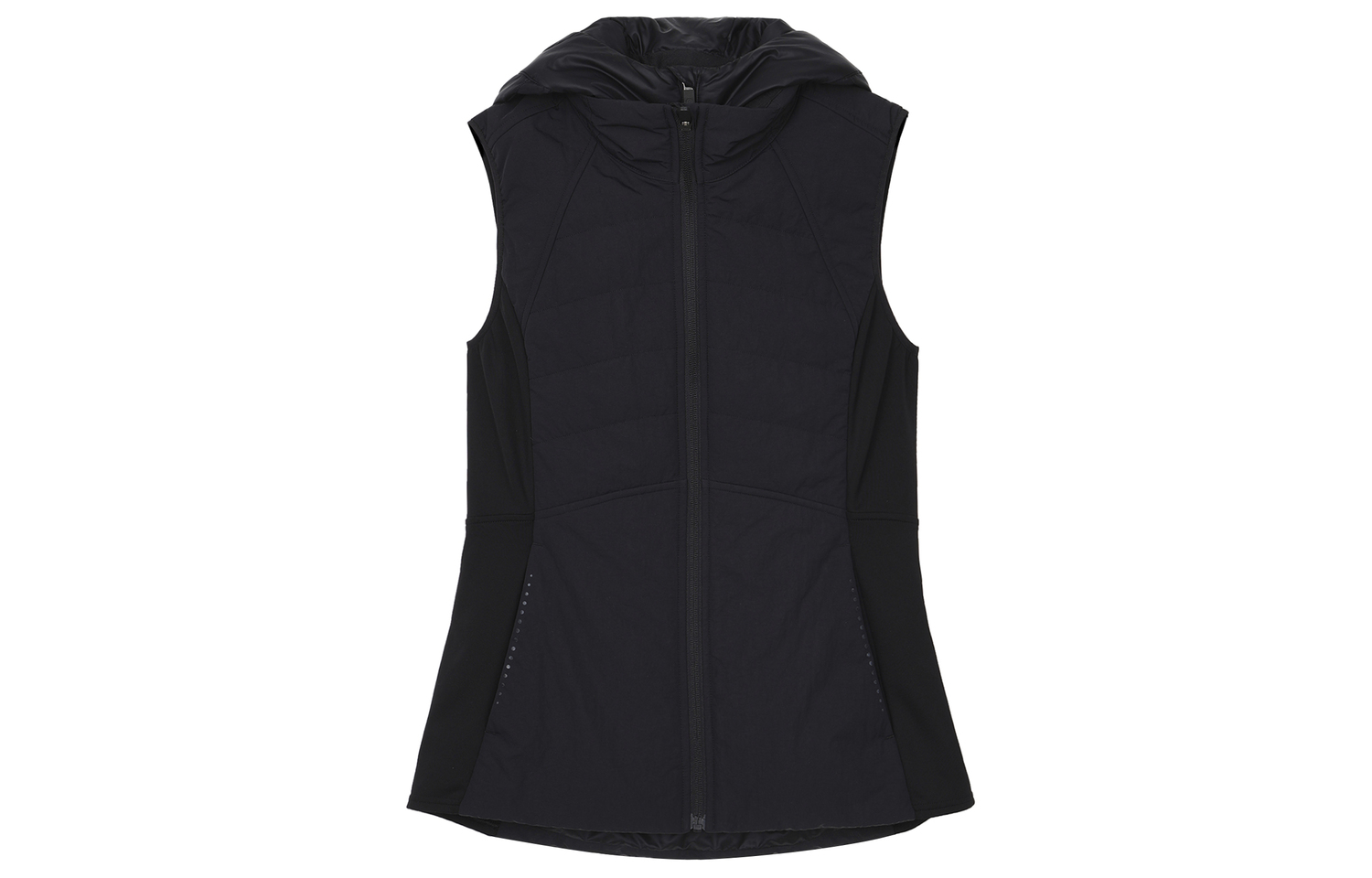 

Куртка-жилет FW22 для женщин Lululemon, Розовый румянец/Розовый румянец