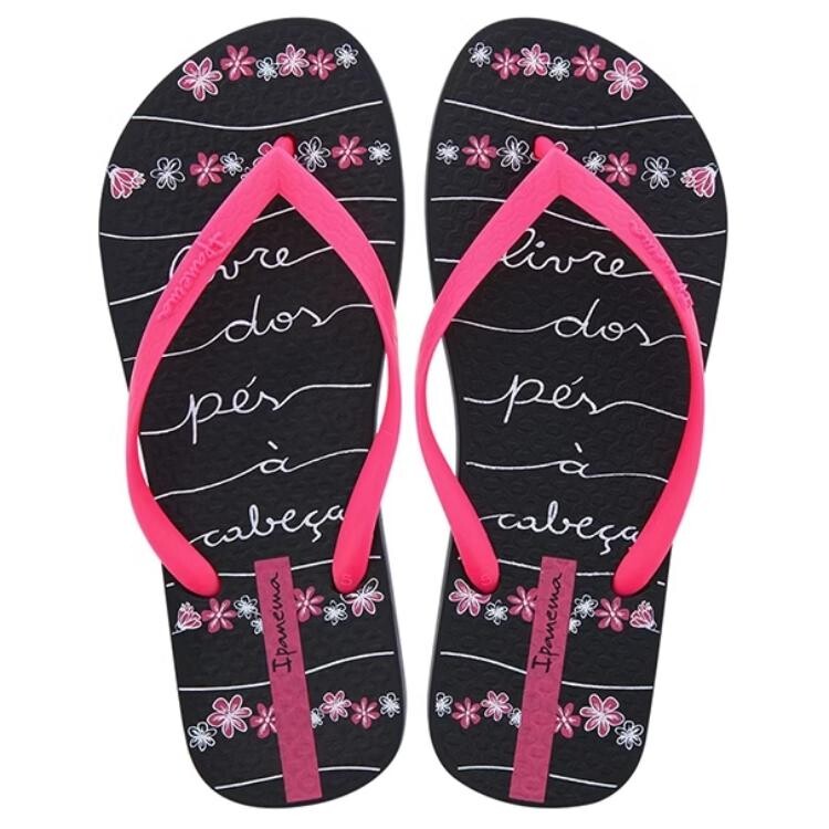 

Шлепанцы и сланцы Ipanema Flip Flops Women's