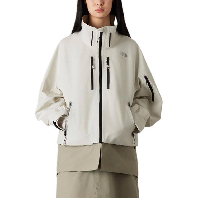 

THE NORTH FACE Женская ветровка для городских исследований, Ecru