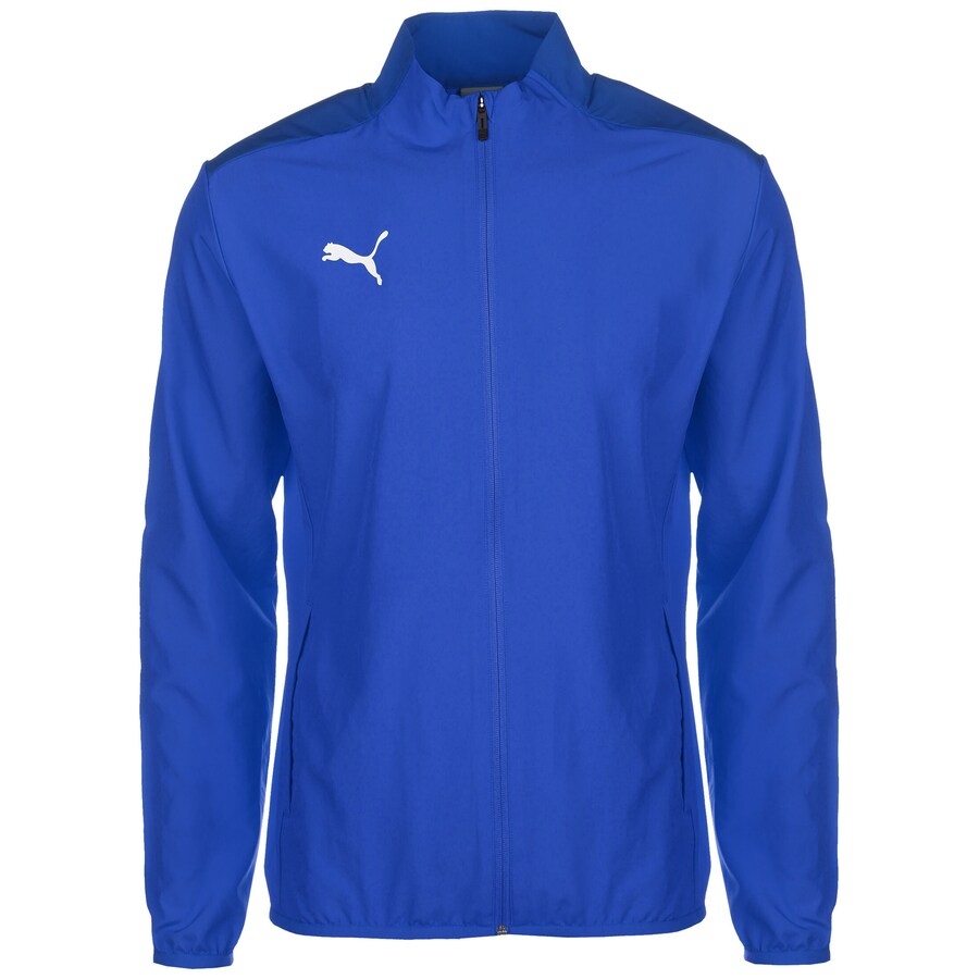 

Спортивная куртка PUMA, синий