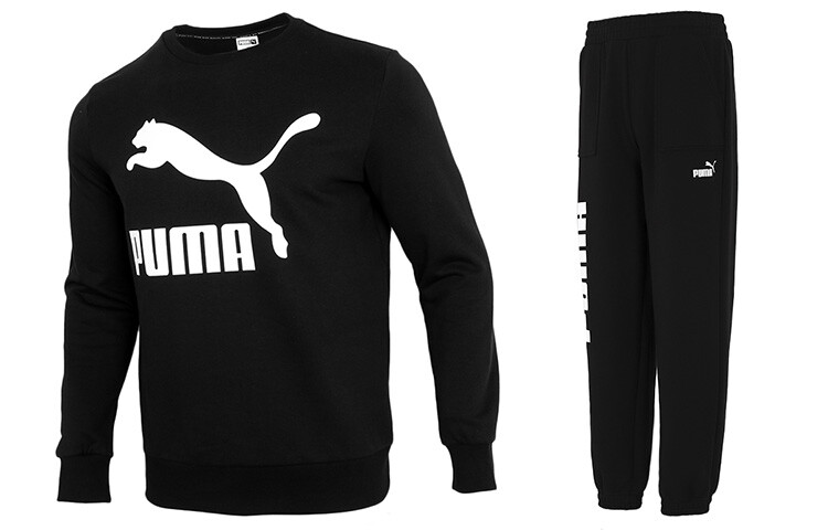 

Повседневная спортивная одежда для мужчин Puma