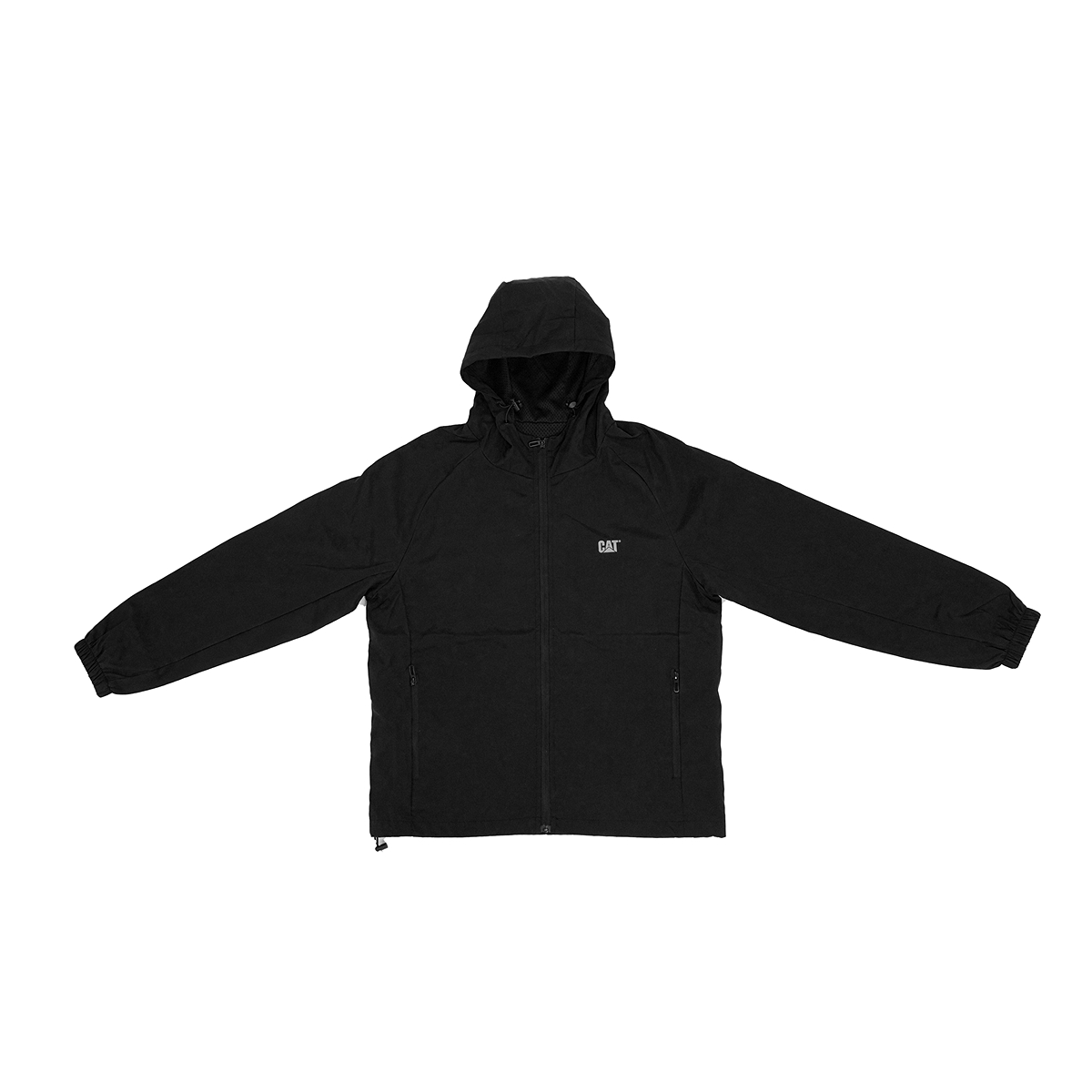 

CAT Куртка мужская, Black