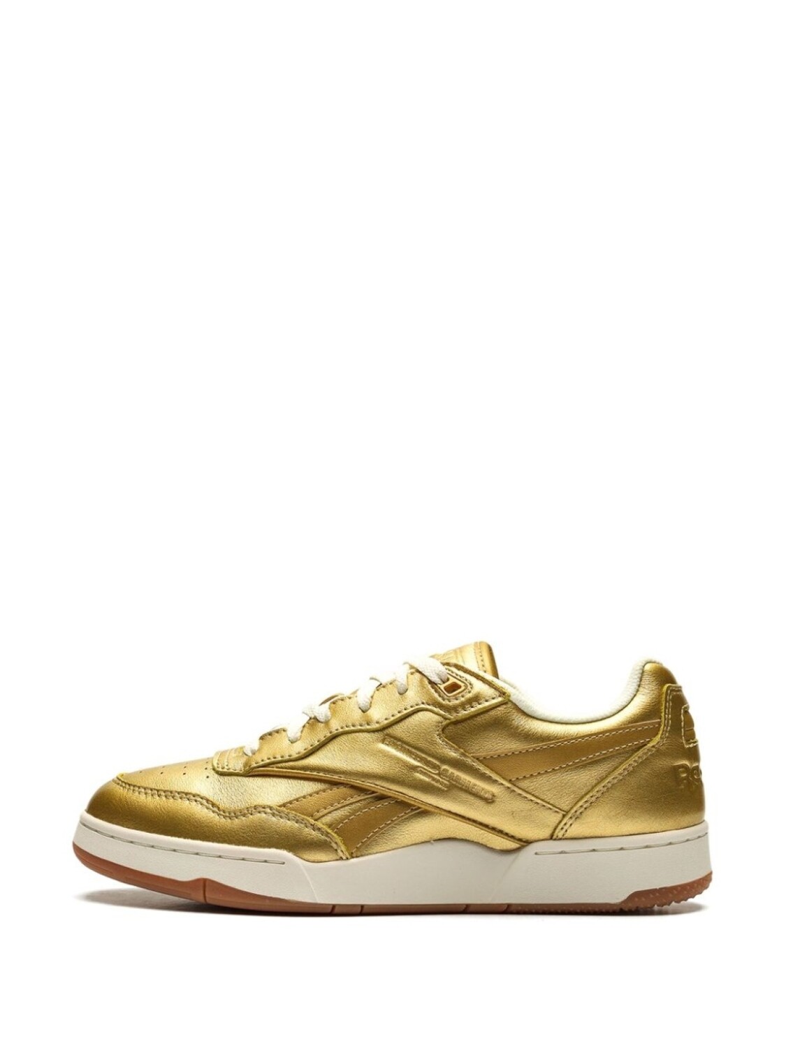 Reebok кроссовки BB 4000 II от Engineered Garments, золотистый — фото 3