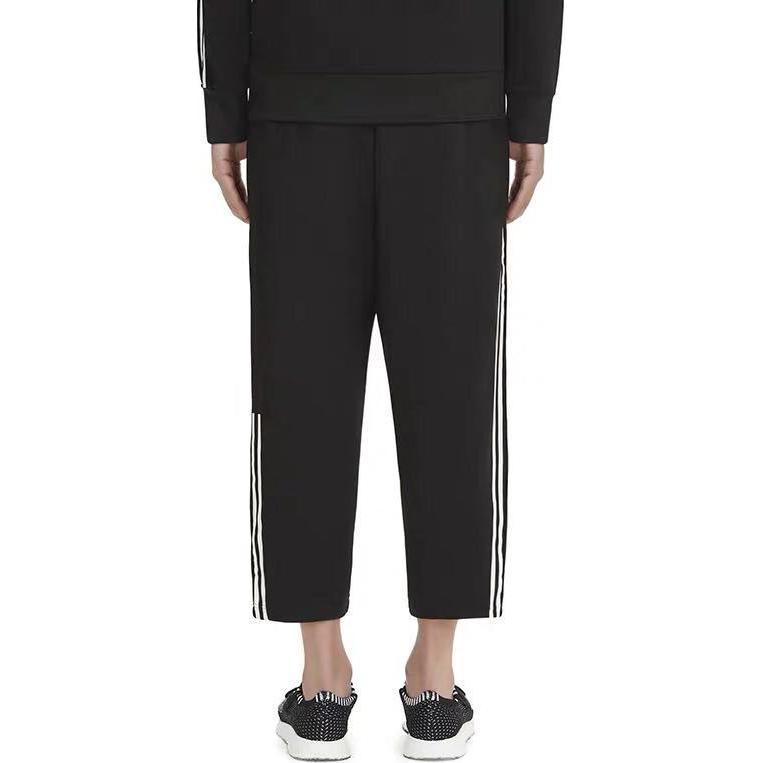 Брюки Y 3 Casual мужские Y-3, черный — фото 3