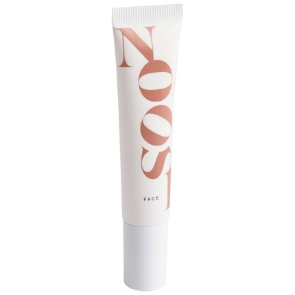 

Блеск для лица Full Bloom 15 мл Noosh