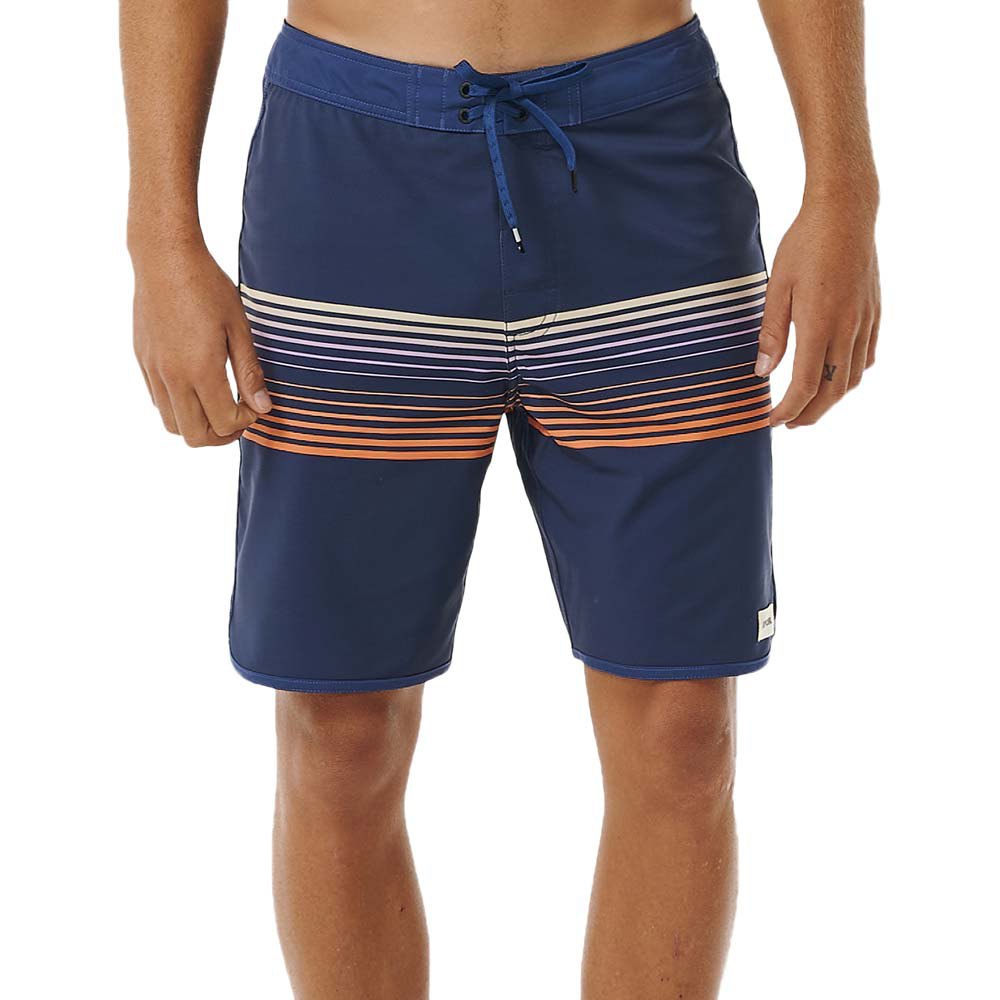 

Шорты для плавания Rip Curl Mirage Surf Revival Swimming Shorts, синий