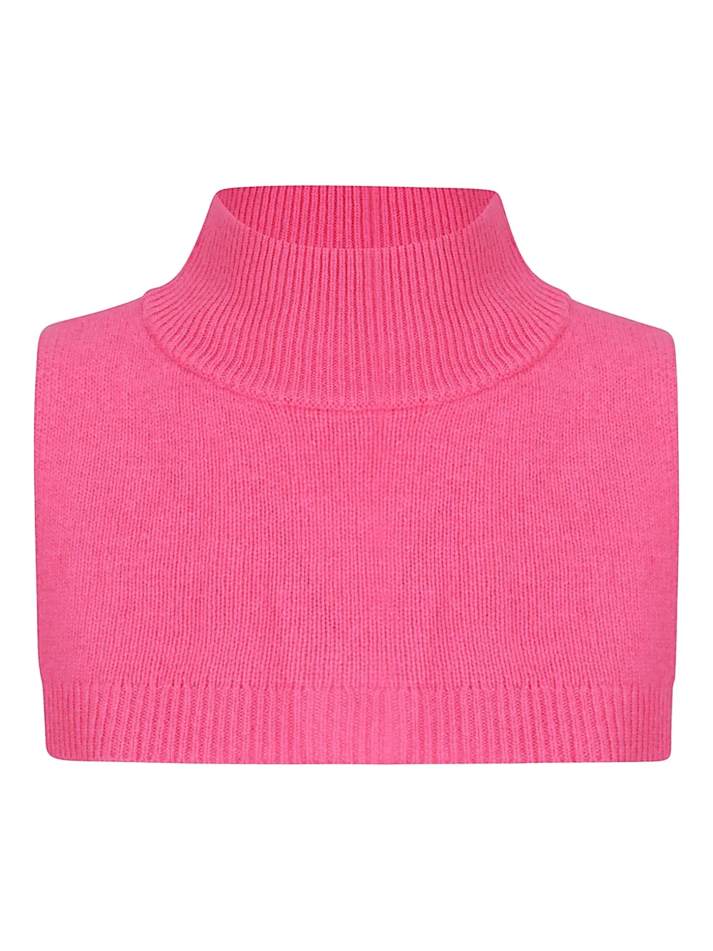 

Горловик Isaura Absolut Cashmere, розовый