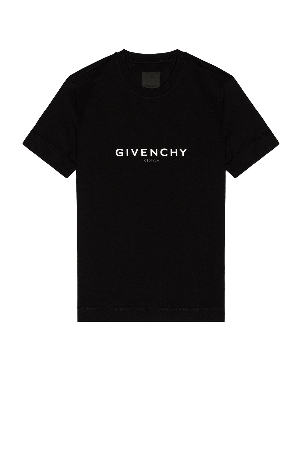 

Футболка C&S с коротким рукавом Givenchy, черный