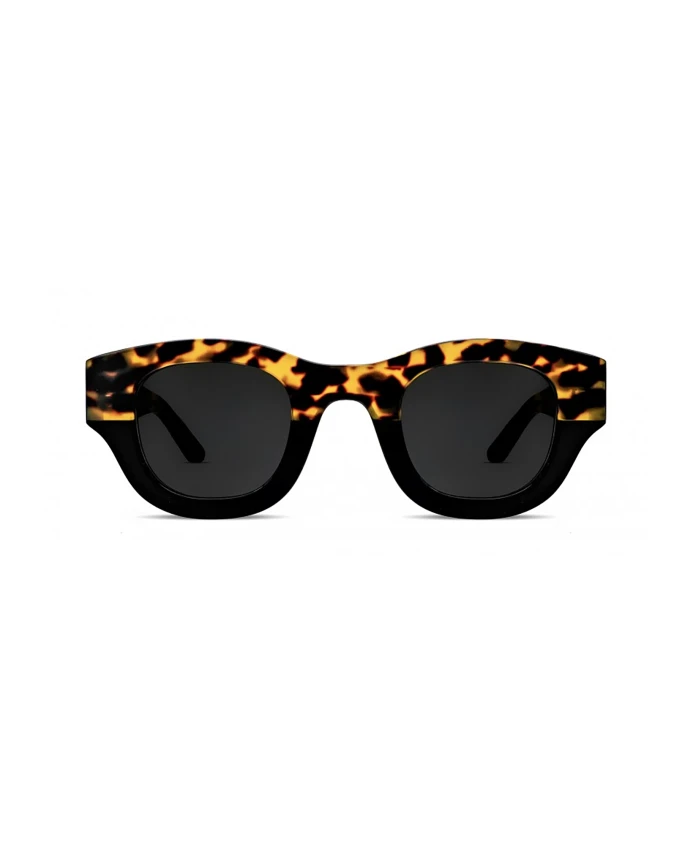 

Солнцезащитные очки для женщин Thierry Lasry, коричневый