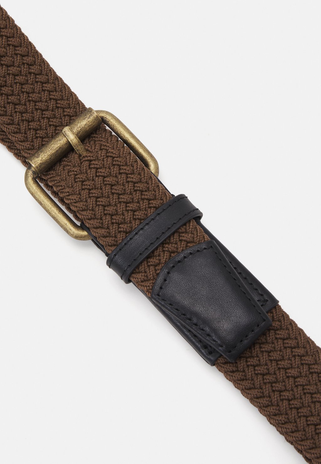 

Ремень JACKSON BELT UNISEX Carhartt WIP, коричневый