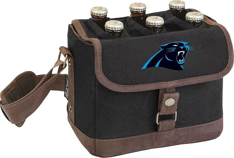 

Сумка-холодильник для пива Carolina Panthers Picnic Time