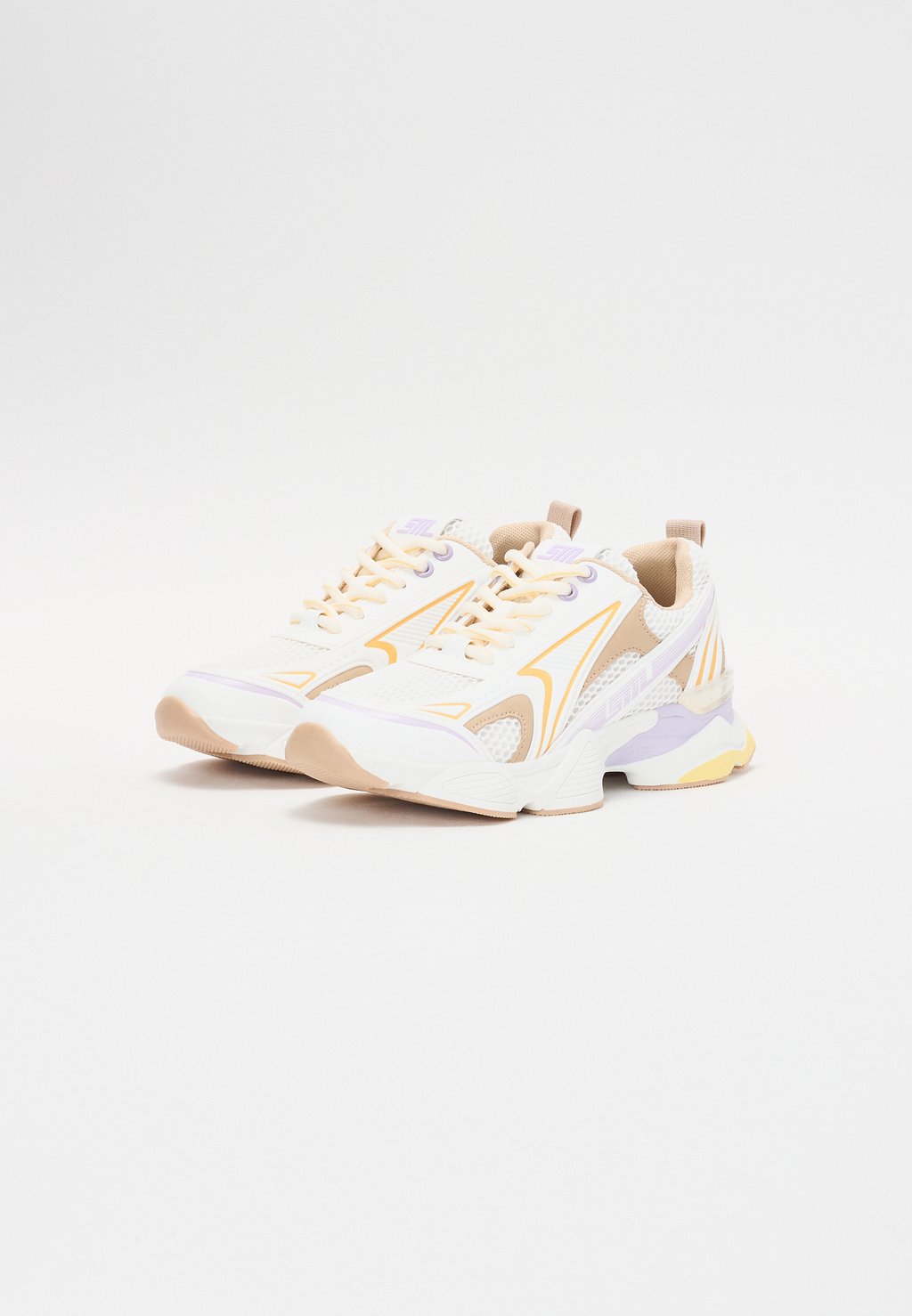 Кроссовки SPEEDSTER Steve Madden, мультиколор — фото 2