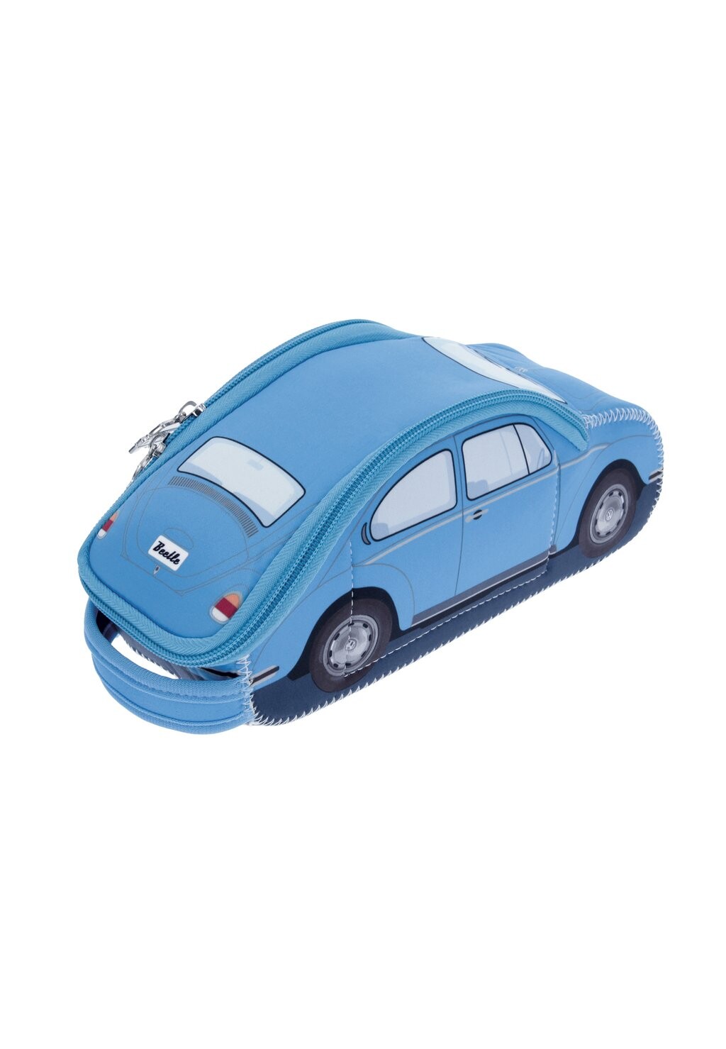 

Косметичка VOLKSWAGEN KÄFER KLEINE VW Collection by BRISA, синий