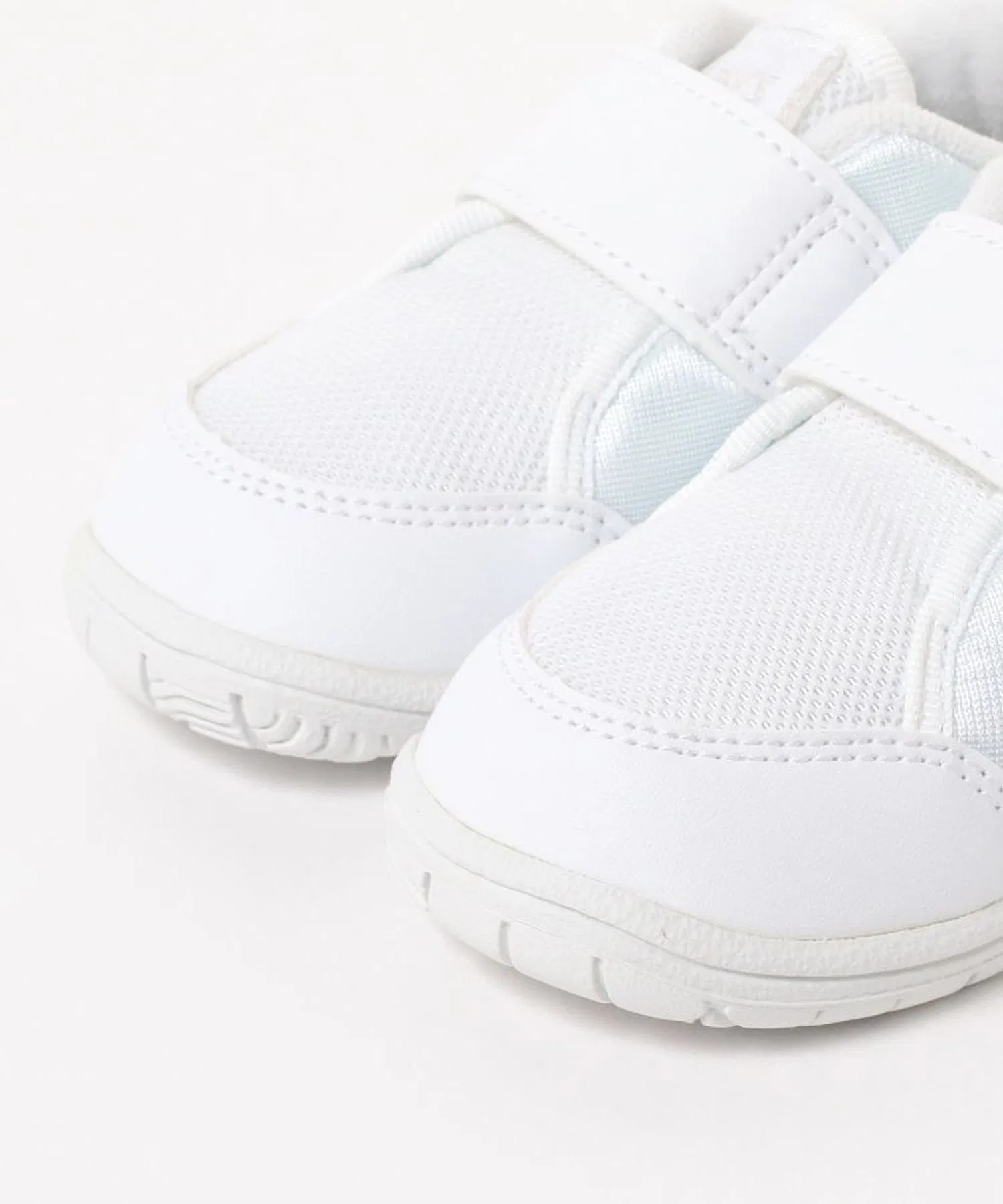 Детская обувь ASICS CP BABY 2 — фото 3