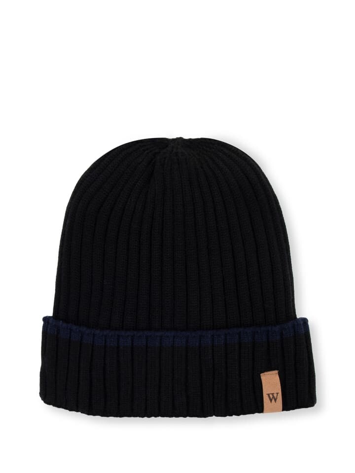 

Зимняя шапка Wittchen WINTER HAT, черный