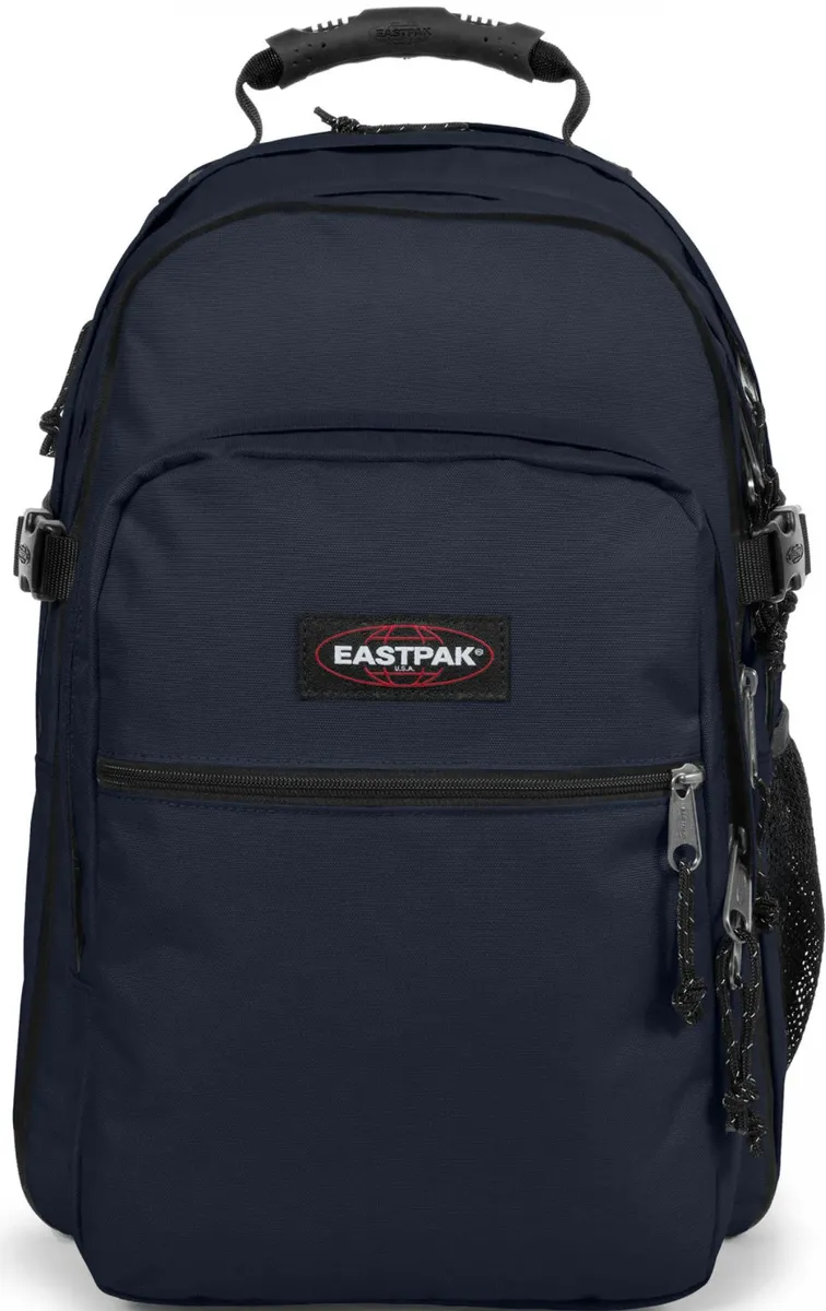 

Рюкзак для отдыха Eastpak "TUTOR" с просторными отделениями, цвет Ultra Marine