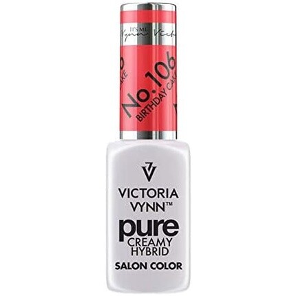 

Торт на день рождения Victoria Vynn Pure Creamy Hybrid № 106