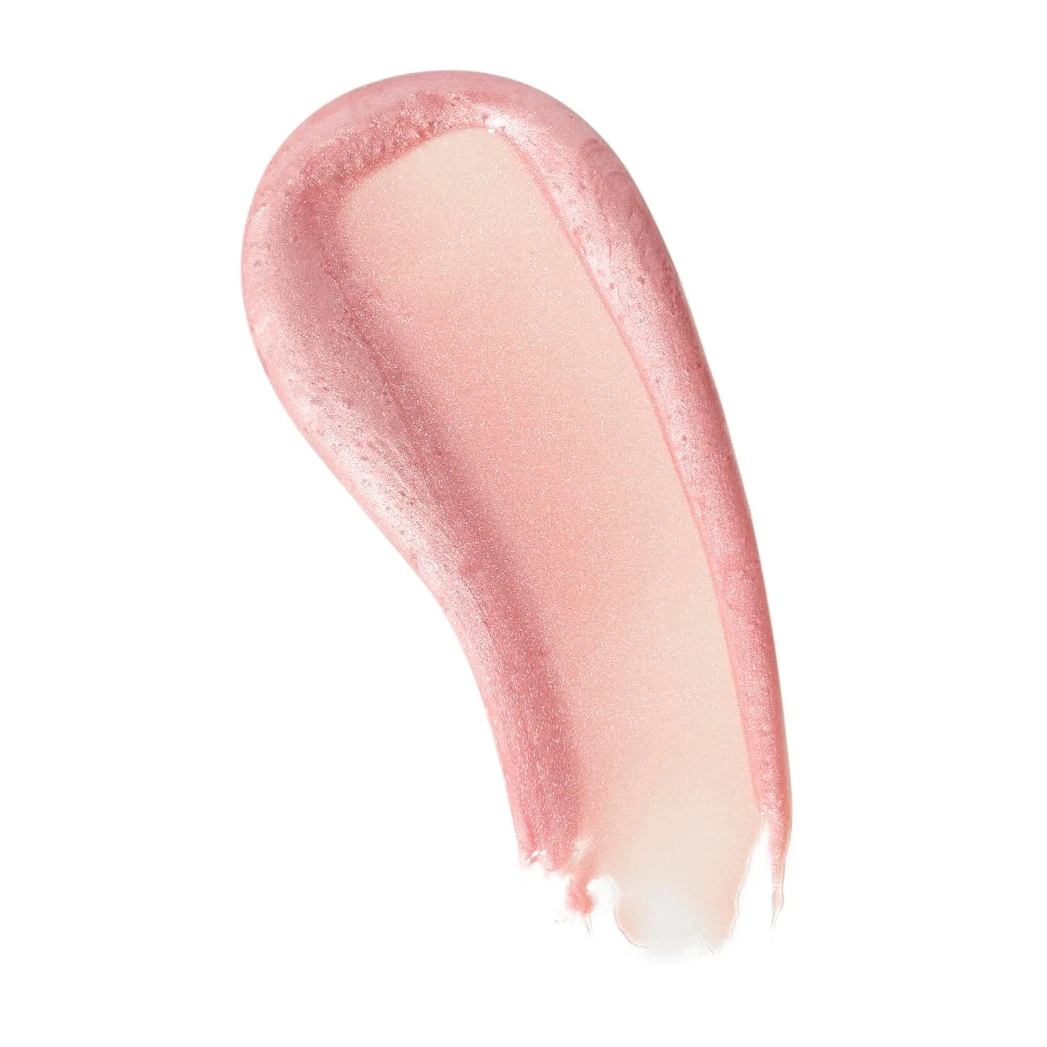 Блеск для губ «Pout Bomb Shimmer Gloss» с гиалуроновой кислотой и ароматом ванили от Revolution Revolution Beauty London, Shine Pink — фото 2