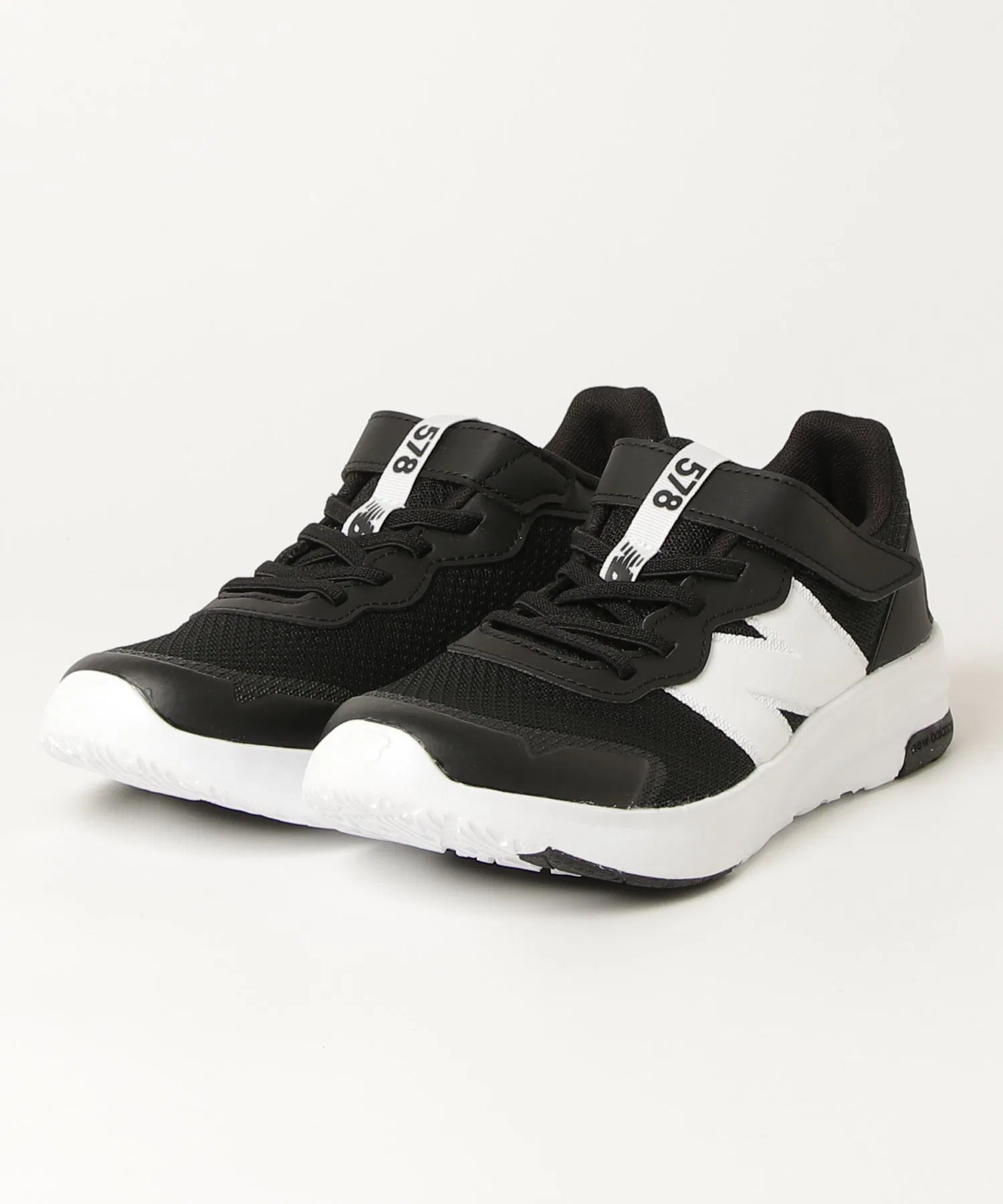 Детские кроссовки New Balance 578 v1