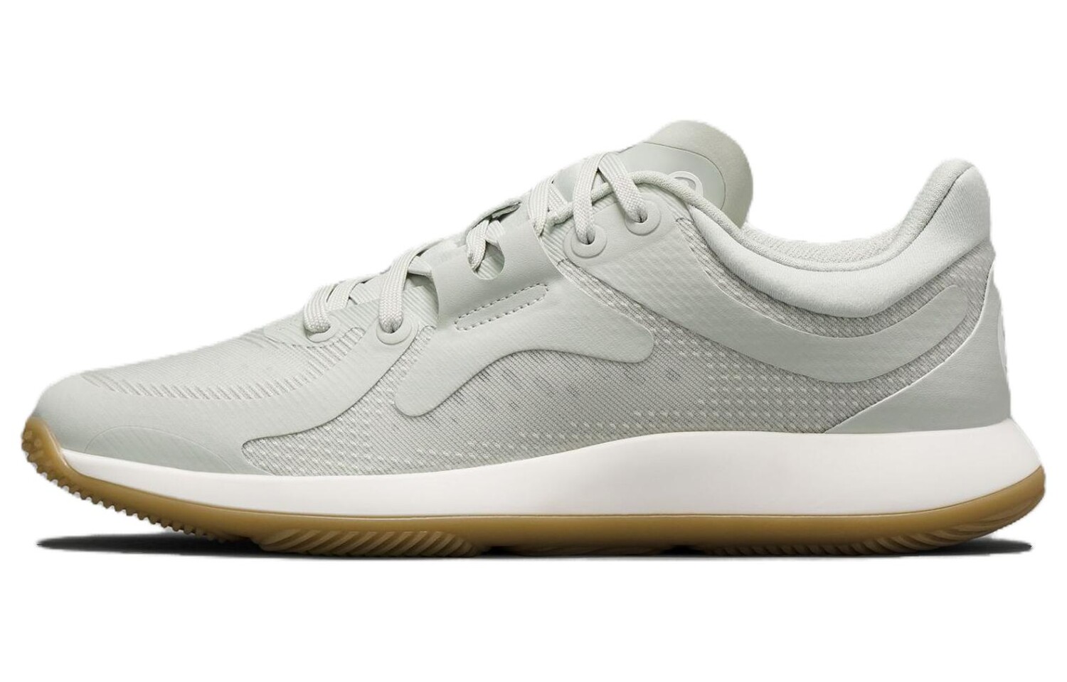 

Кроссовки lululemon Strongfeel Training Shoes Women's Low-top White, белый