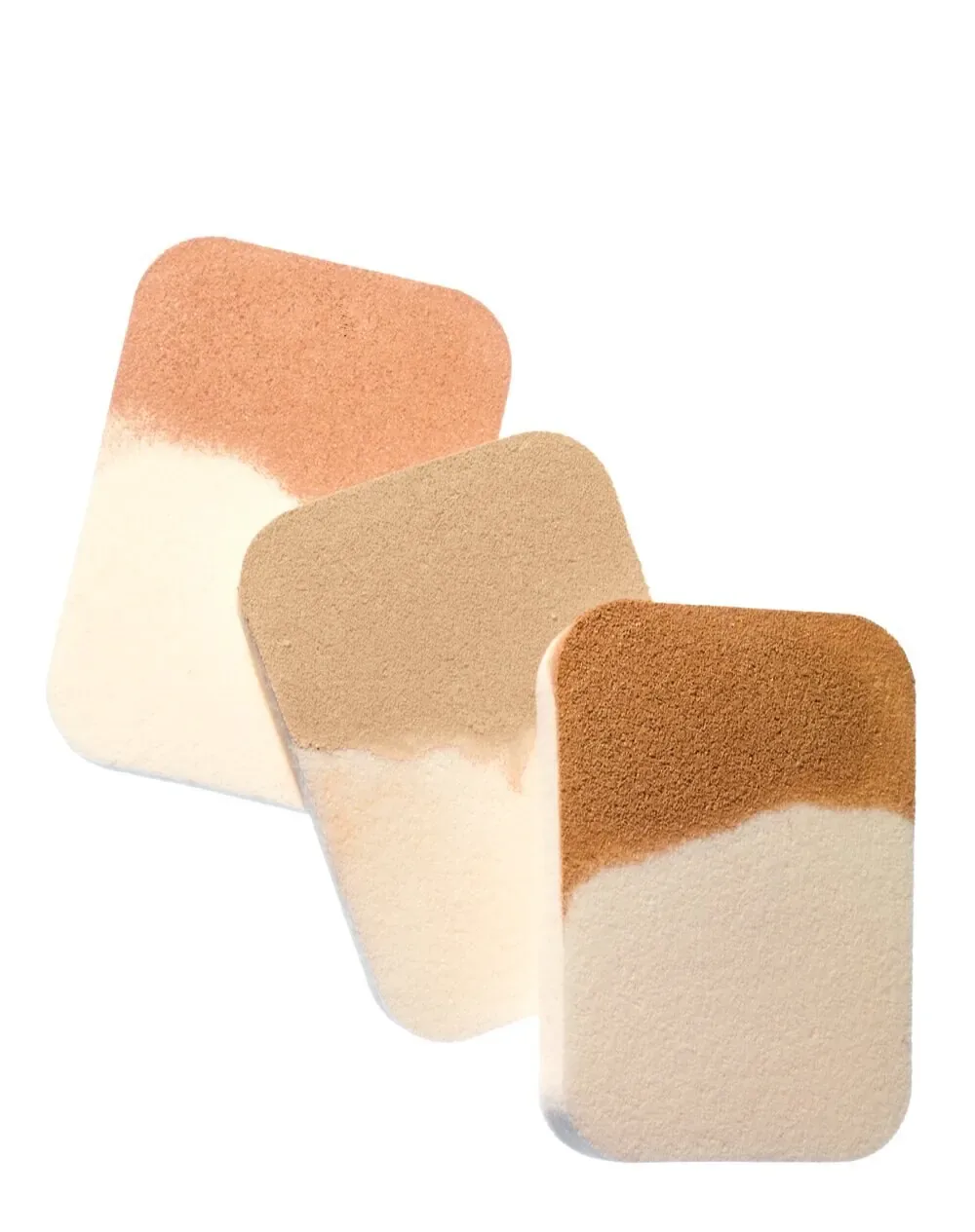 Компактная пудра Flawless Finish Sponge-On кремовый макияж E. Arden Elizabeth Arden, Toasty Beige — фото 4