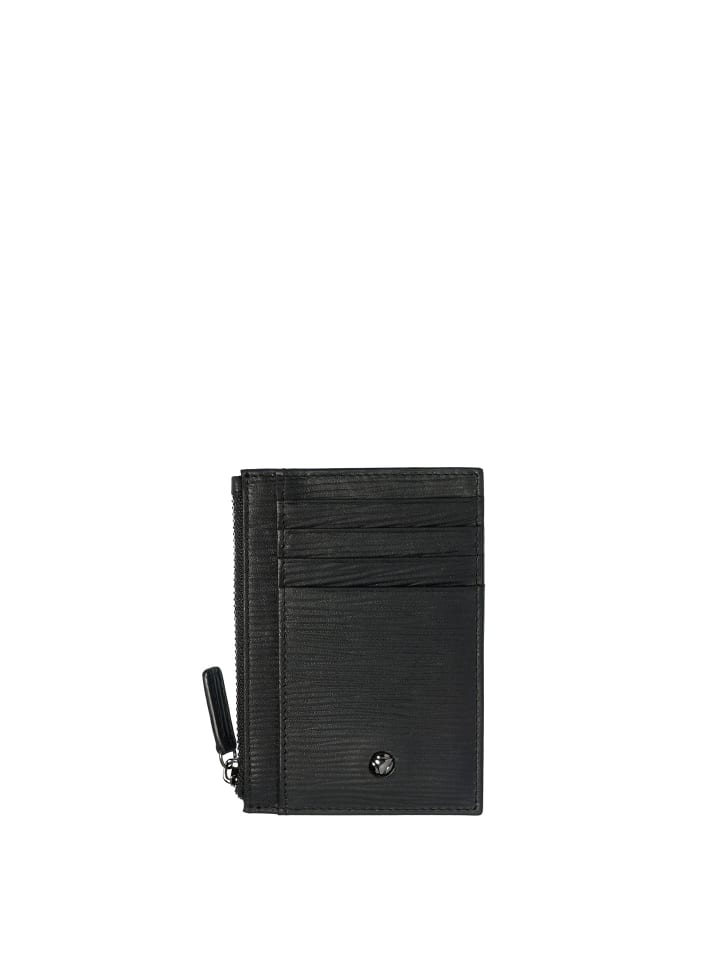 

Momodesign Кошелек ЧЕРНОГО цвета