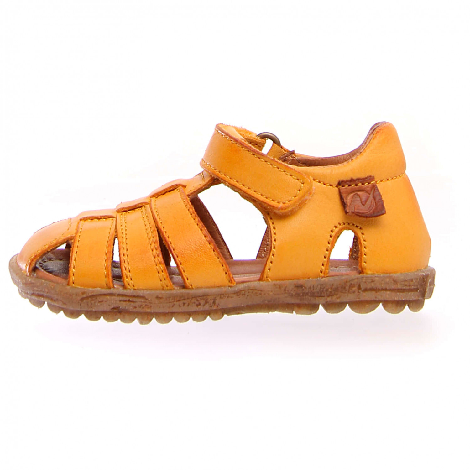 

Сандалии Naturino Kid's See, цвет Corn