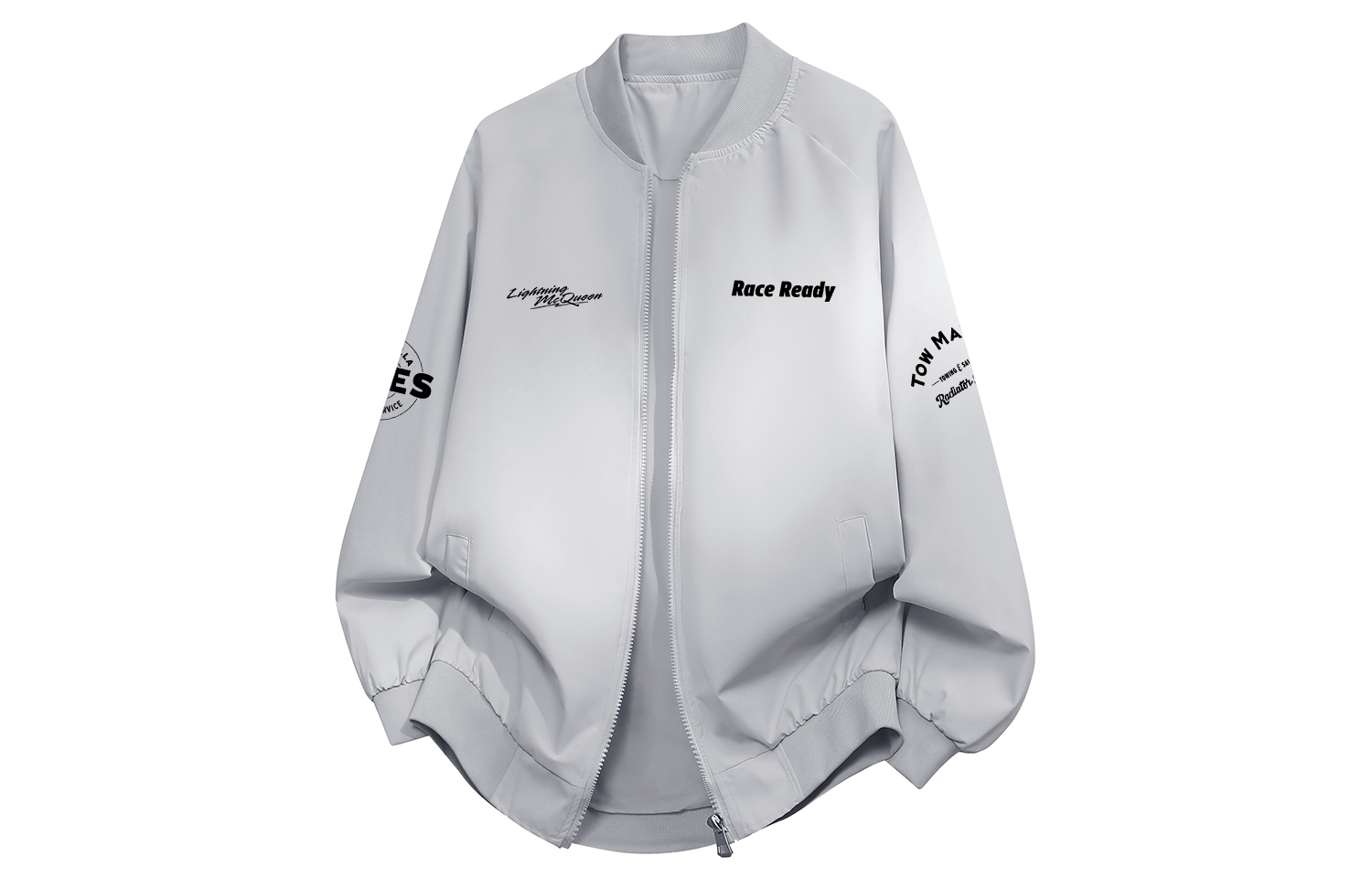 

Disney Куртка Unisex, Light Gray