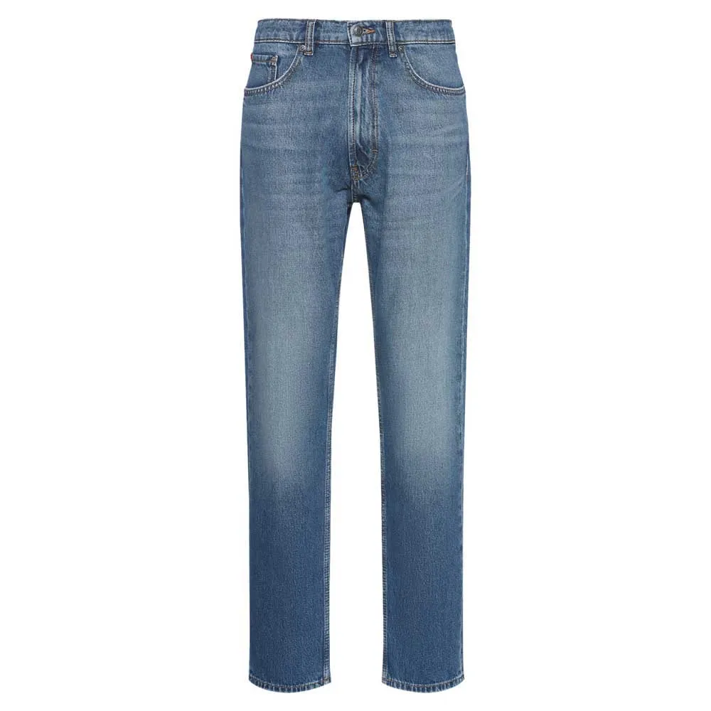 

Джинсы HUGO 640 10263121, синий