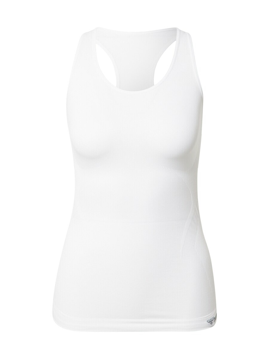 

Спортивная футболка Hummel Performance Tif, белый