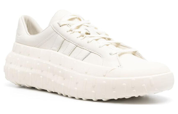 Кроссовки y 3 gr.1p Adidas, белый — фото 2
