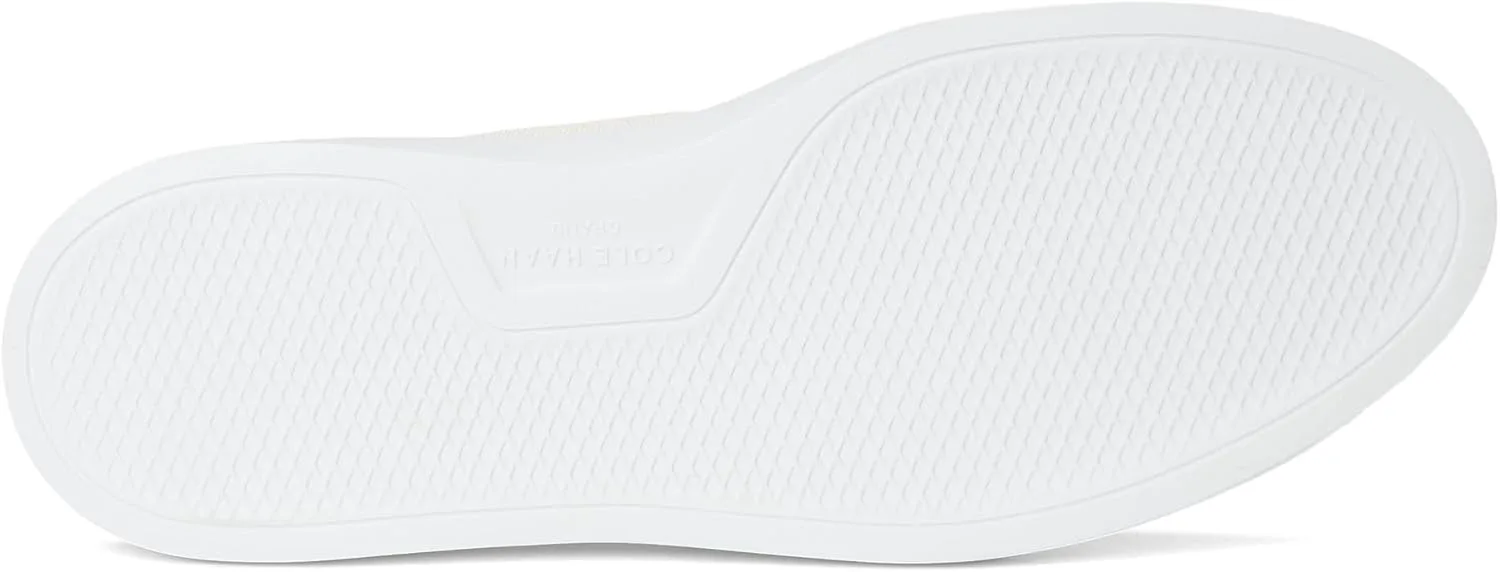 Мужские кроссовки Cole Haan Grandpro Rally Canvas с T-носком — фото 3