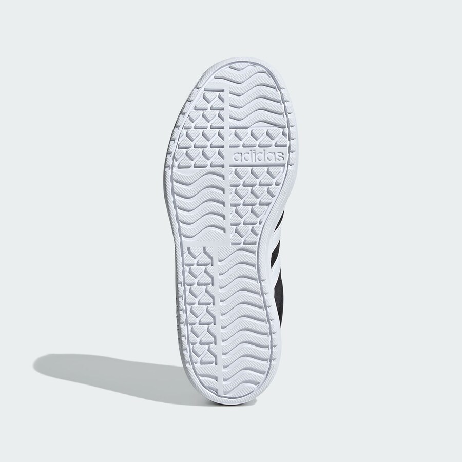 Кроссовки ADIDAS SPORTSWEAR VL Court Bold, черный — фото 4