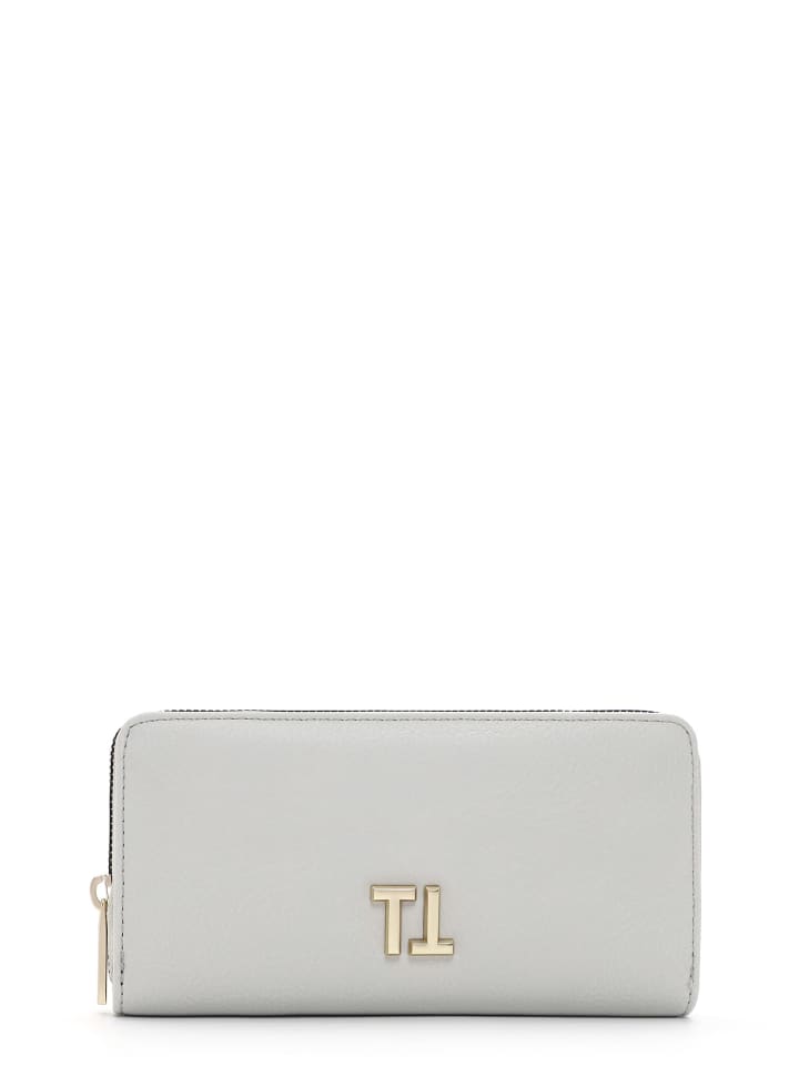 

Кошелек Tamaris, цвет lightgrey