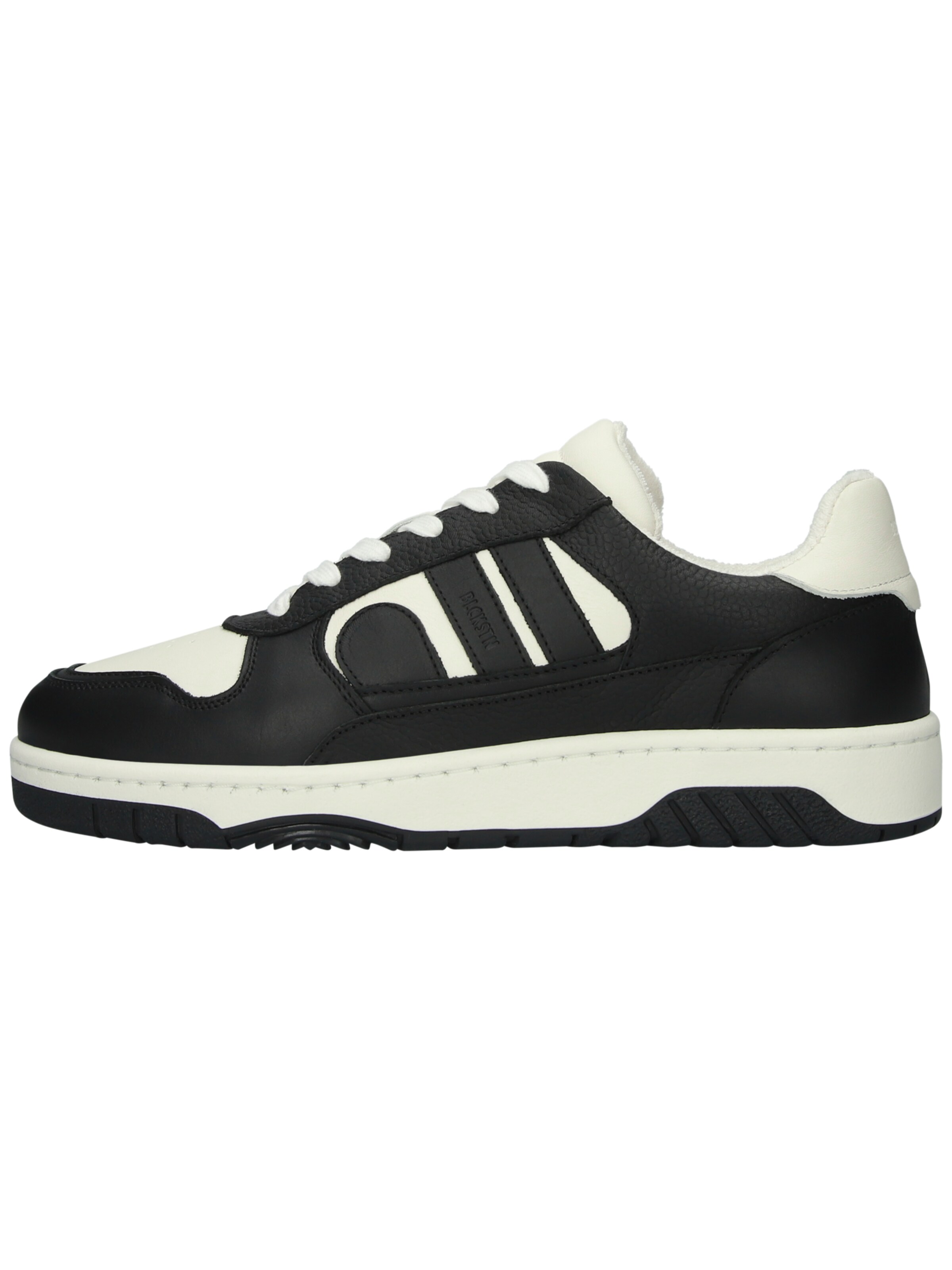 

BLACKSTONE Кроссовки 'Jade Vaughn - EG383' в черном цвете