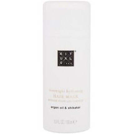 

Rituals Ночная увлажняющая маска для волос Elixir Hair Collection