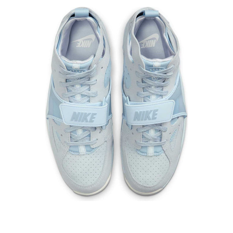 

Кроссовки Nike Air Trainer Huarache 'Blue Tint', синий