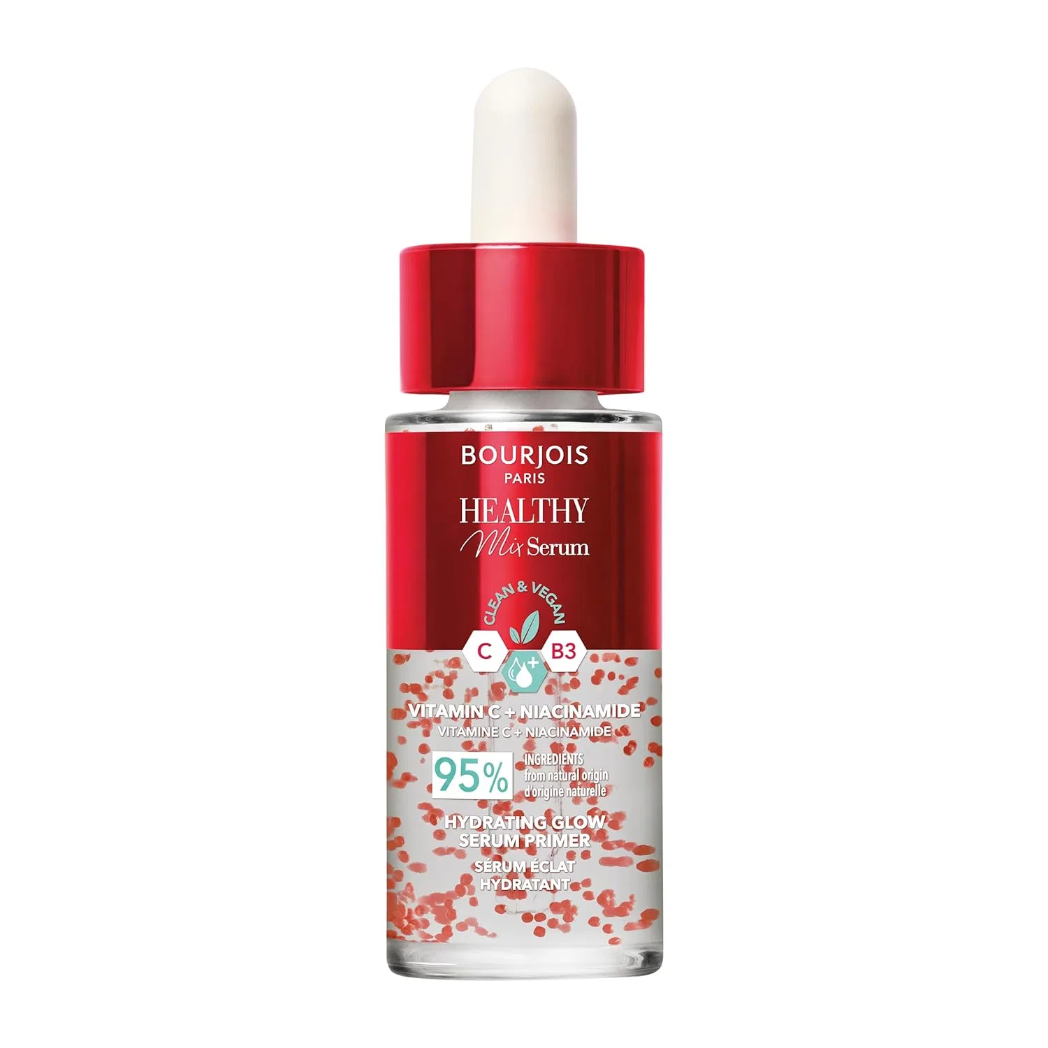 Сыворотка Bourjois — Праймер- «Healthy Mix Serum Primer» от, 30 мл