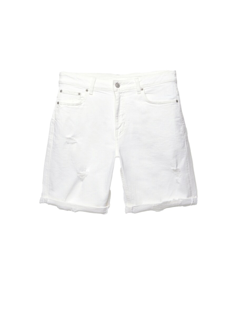 

Обычные джинсы Pull&Bear, экрю