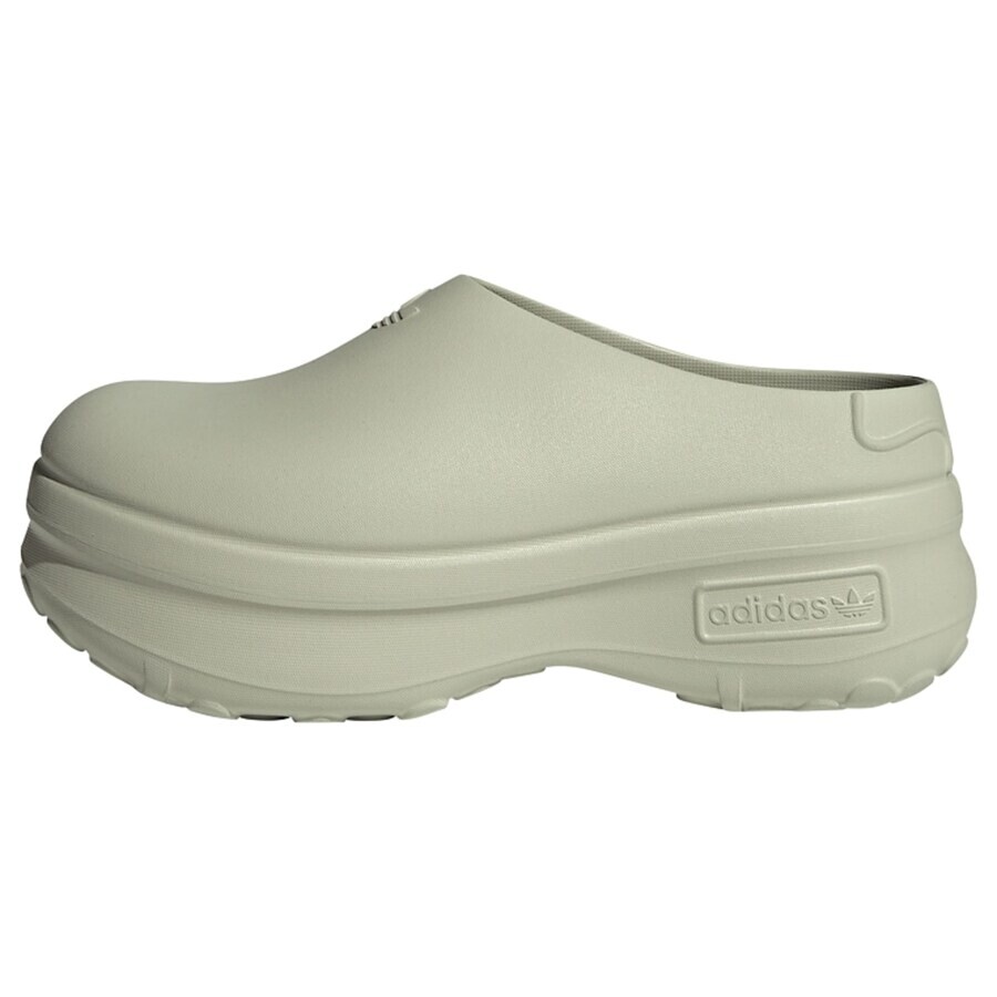 

Сабо ADIDAS ORIGINALS Clogs Adifom Stan Smith, пастельно-зеленый