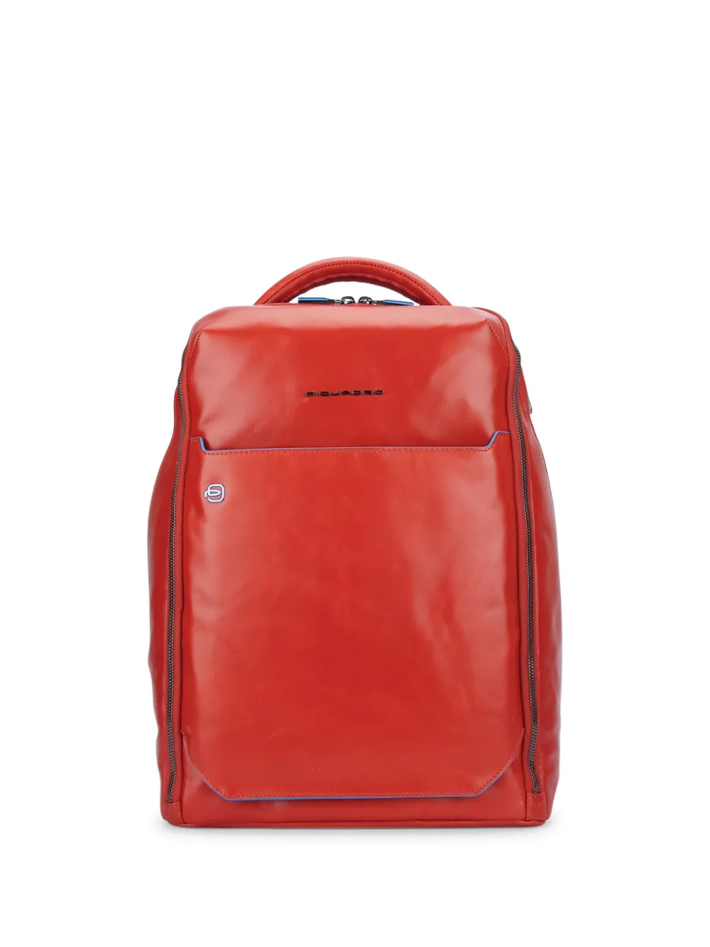 

Дутый рюкзак PIQUADRO, оранжевый