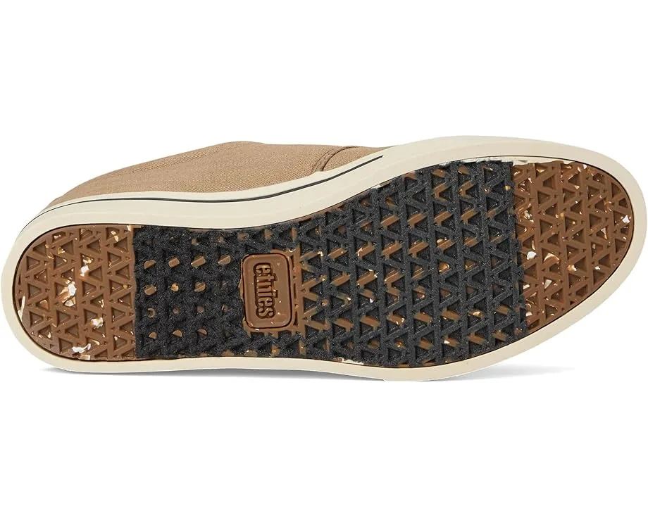 Кроссовки etnies Jameson 2 Eco, TanSee Less — фото 3