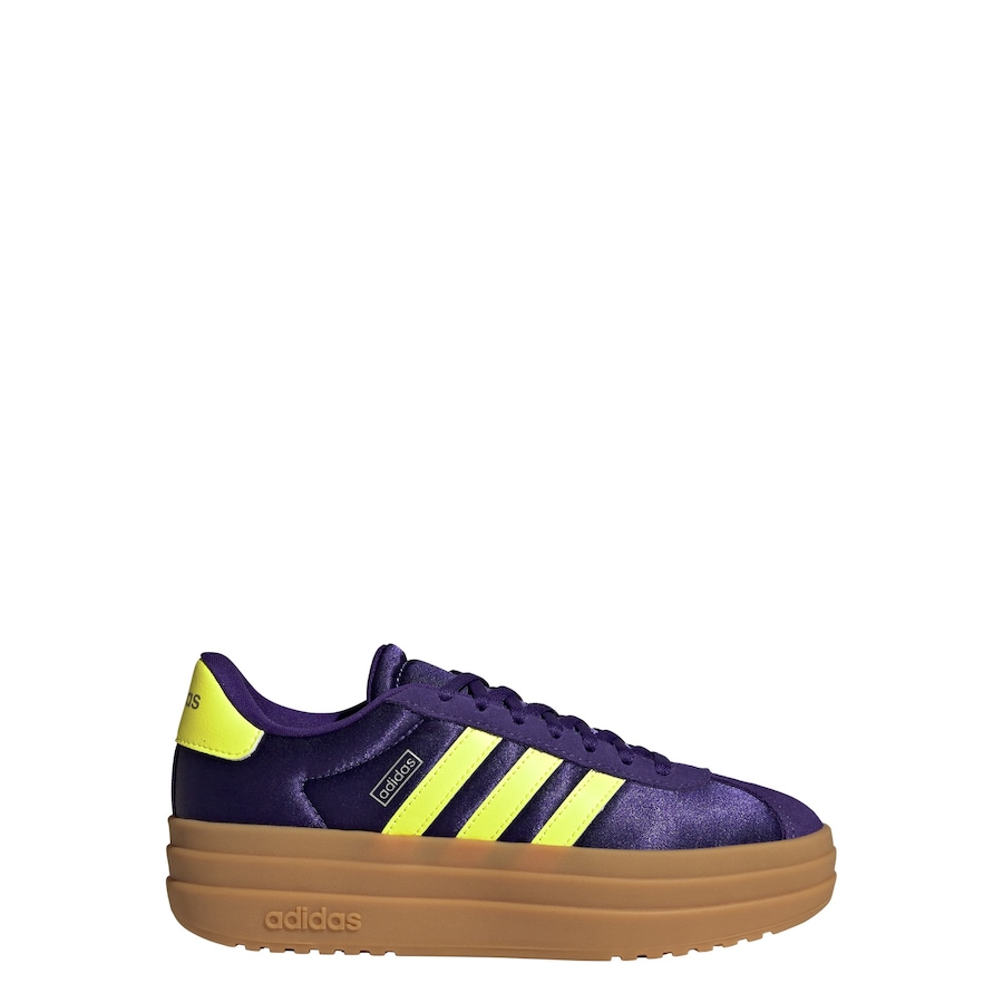 Кроссовки ADIDAS SPORTSWEAR VL Court, фиолетовый — фото 2