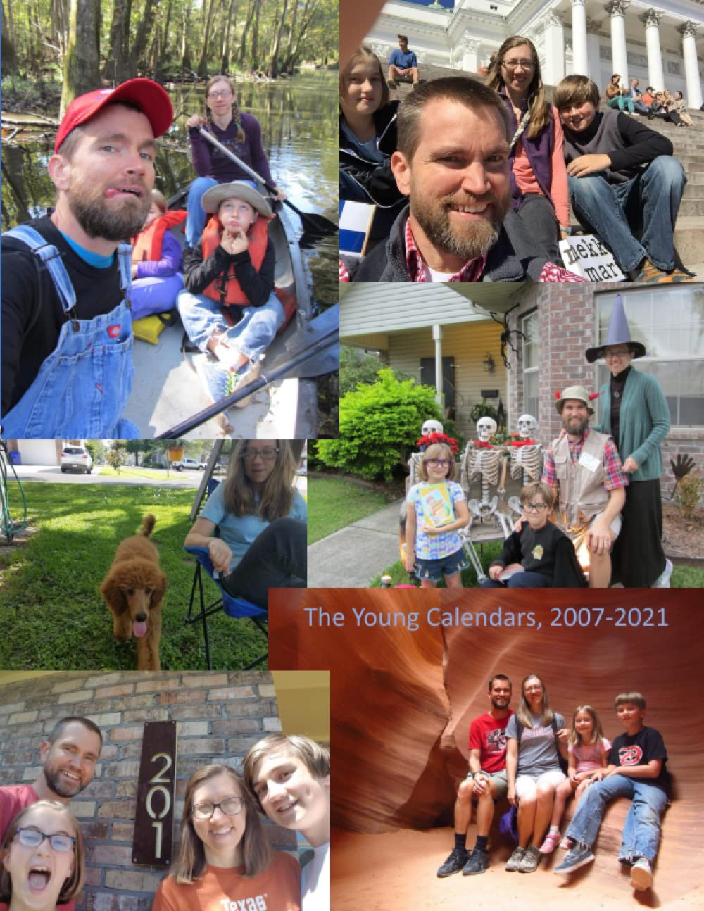 

Calendars (Independently published)