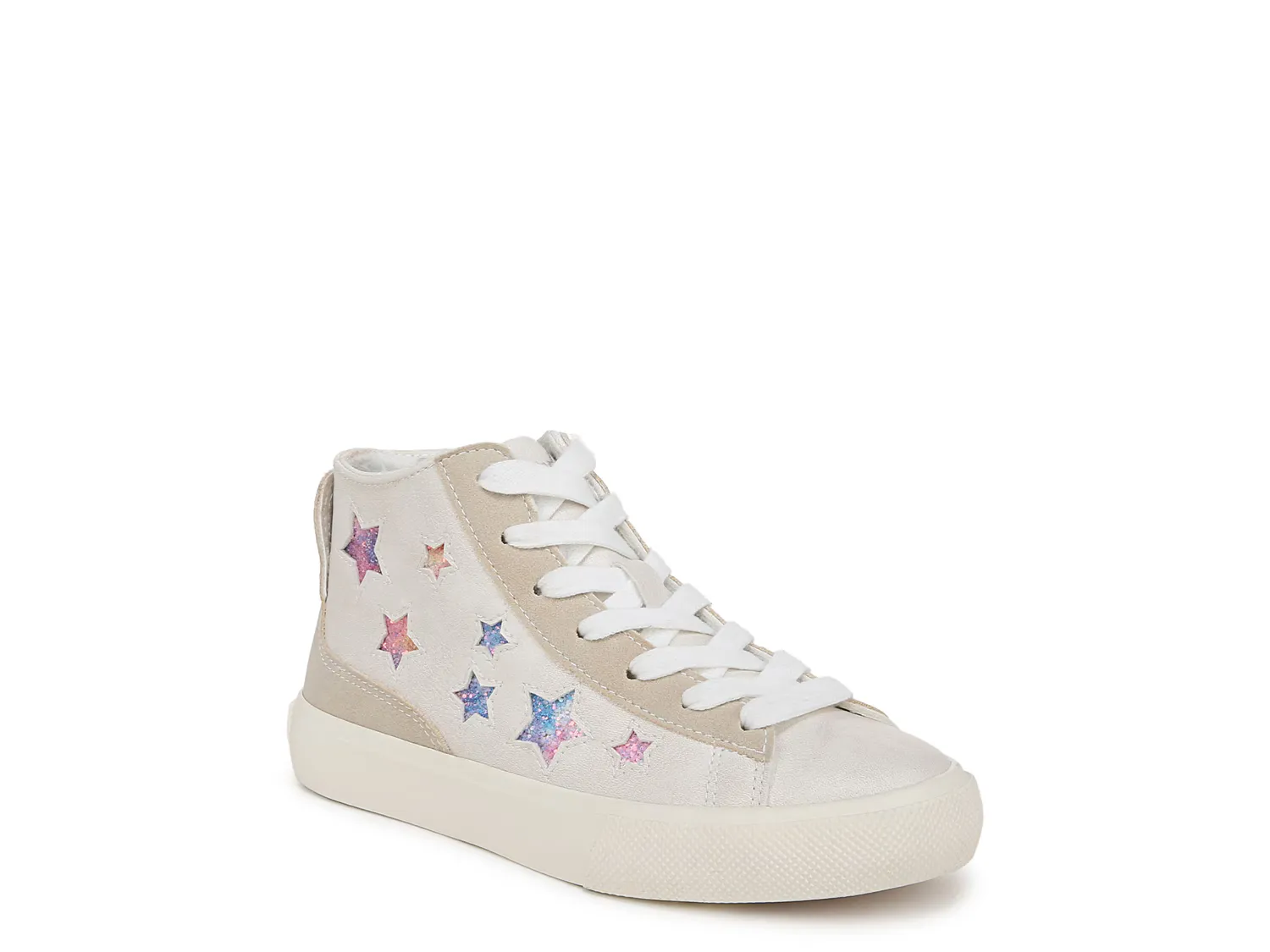 

Кроссовки Vesa High-Top Sneaker Blowfish Malibu, кремовый